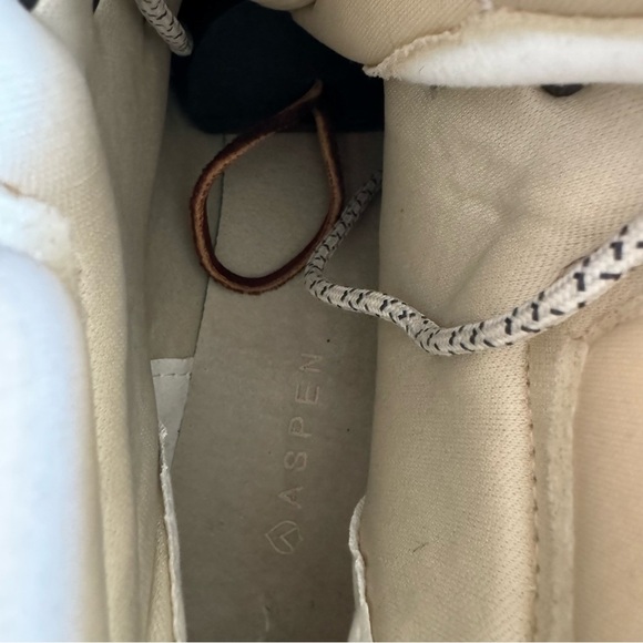 Cole Haan Zerogrand Explore Hiker Boot Size 9.5 - Picture 7 of 14